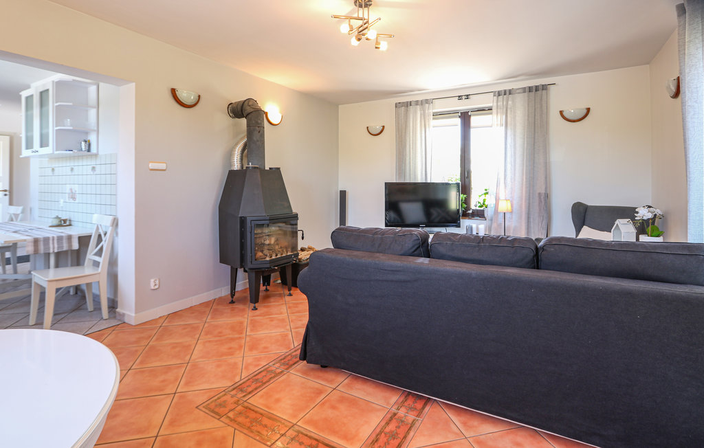 Feriehuse - Rydsgård , Sverige - S11779 4