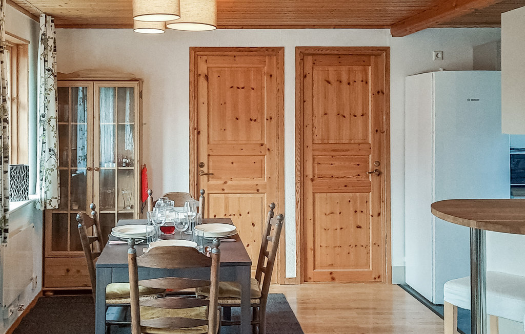 Feriehus - Röke/Perstorp , Sverige - S11783 4