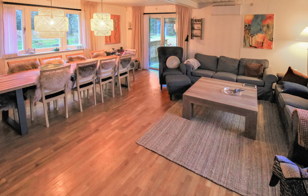 Ferienhaus - Skånes Fagerhult , Schweden - S11825 12