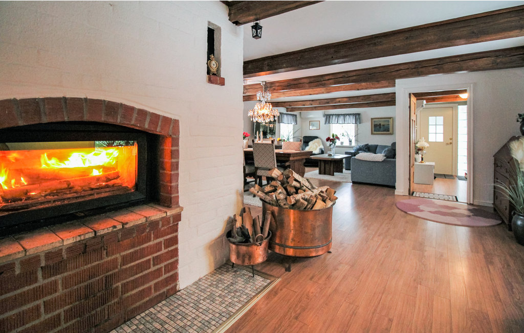 Feriehuse - Häljalt/Perstorp , Sverige - S11827 4