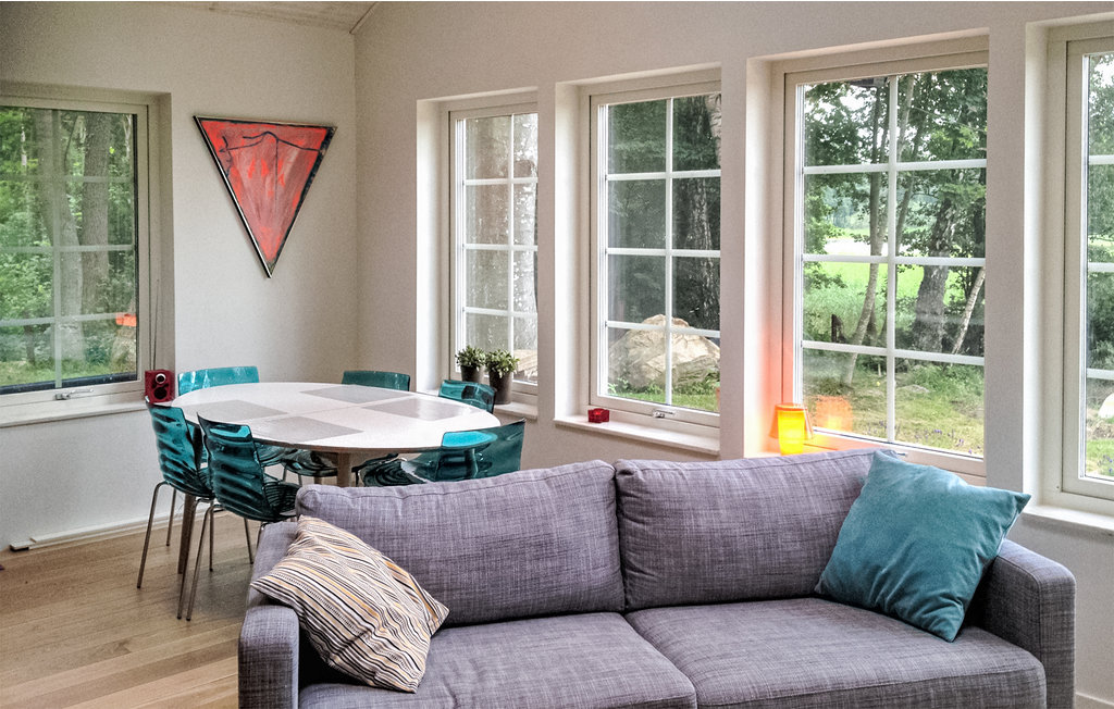 Semesterhus - Höör/Ringsjön , Sverige - S11834 16