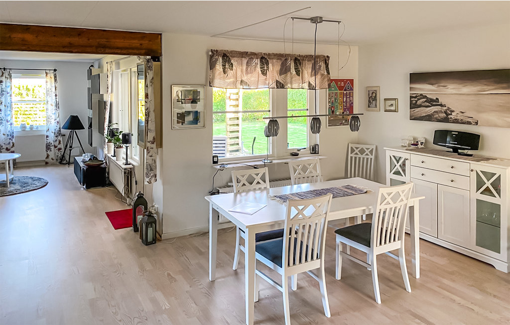 Feriehuse - Åkarp , Sverige - S11860 5