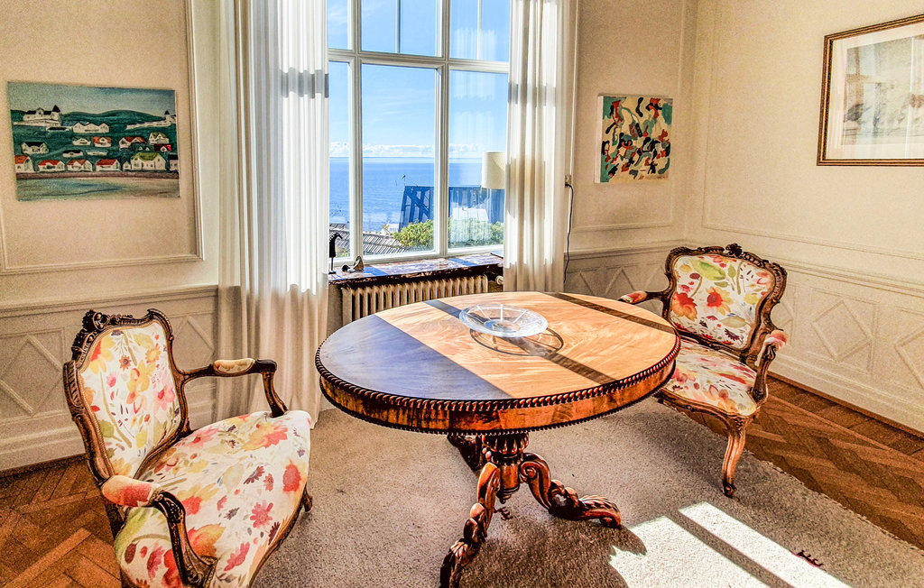 Feriehuse - Mölle/Kullaberg , Sverige - S11925 23