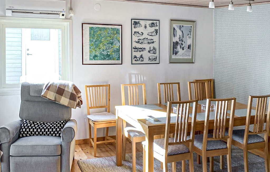 Ferienhaus - Tjörnarp/Höör , Schweden - S11930 4