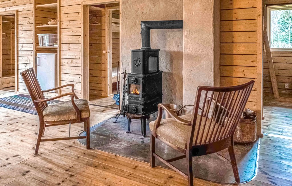 Ferienhaus - Vildmarksboende/Hörby , Schweden - S11932 5