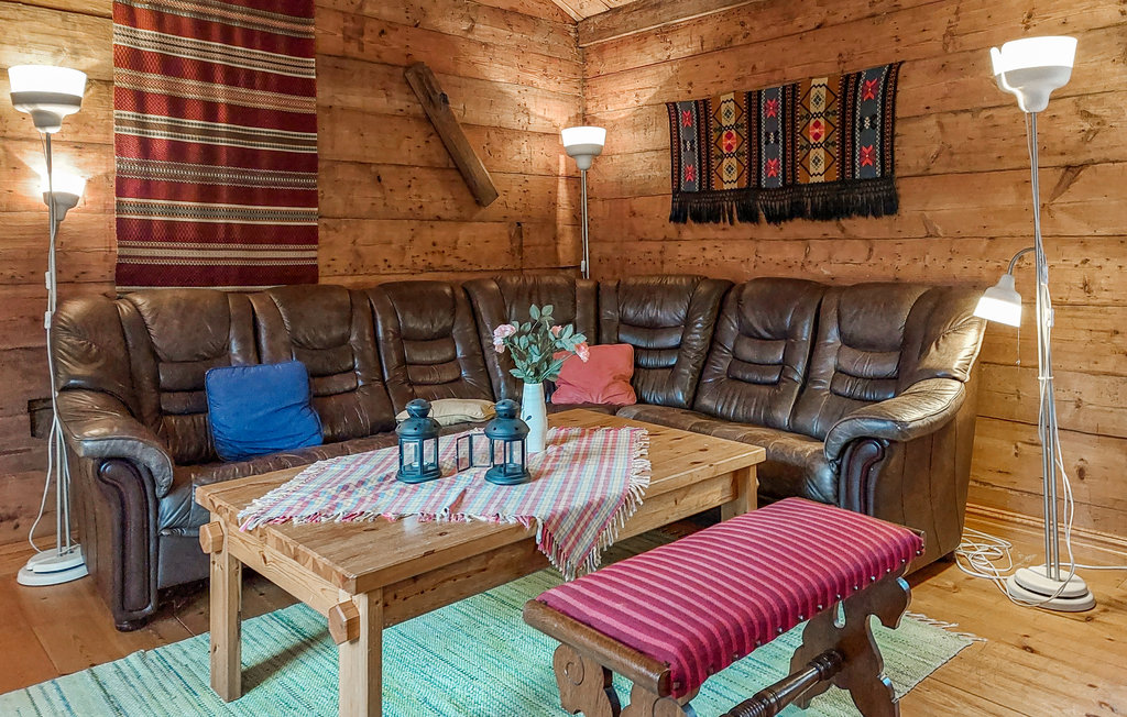 Semesterhus - Ljungbyhed , Sverige - S11943 10