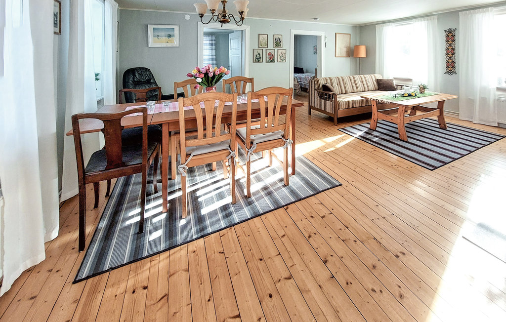 Feriehuse - Hunshult/Lönsboda , Sverige - S11948 5