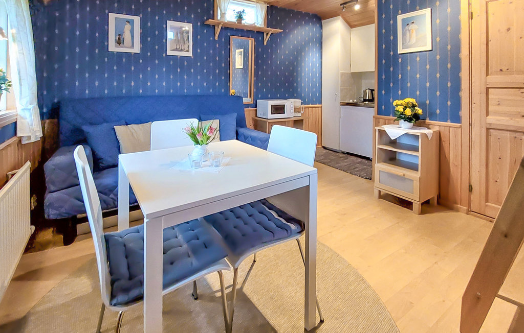 Feriehuse - Båstad , Sverige - S11994 8