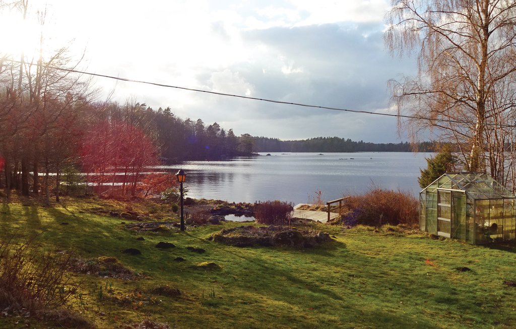 Feriehuse - Kristianstad , Sverige - S11147 5