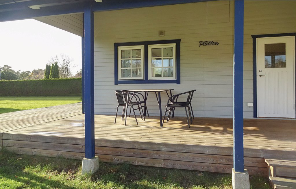 Ferienhaus - Beddingestrand , Schweden - S11238 6