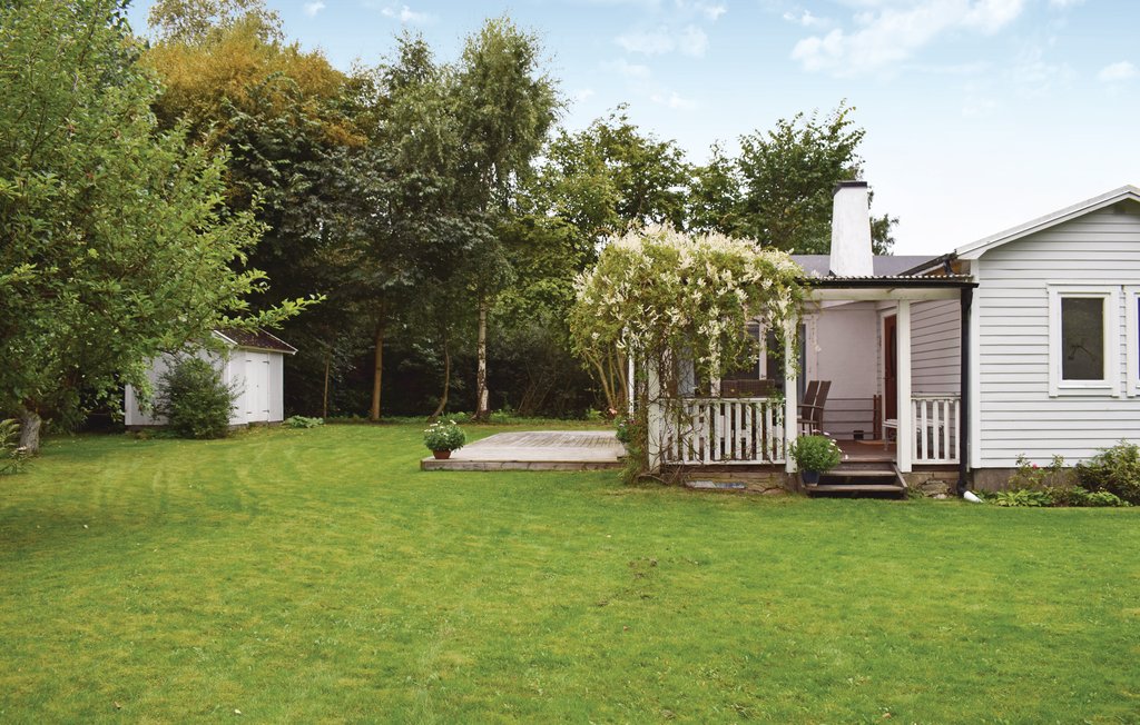 Feriehus - Jonstorp/Höganäs , Sverige - S11271 4