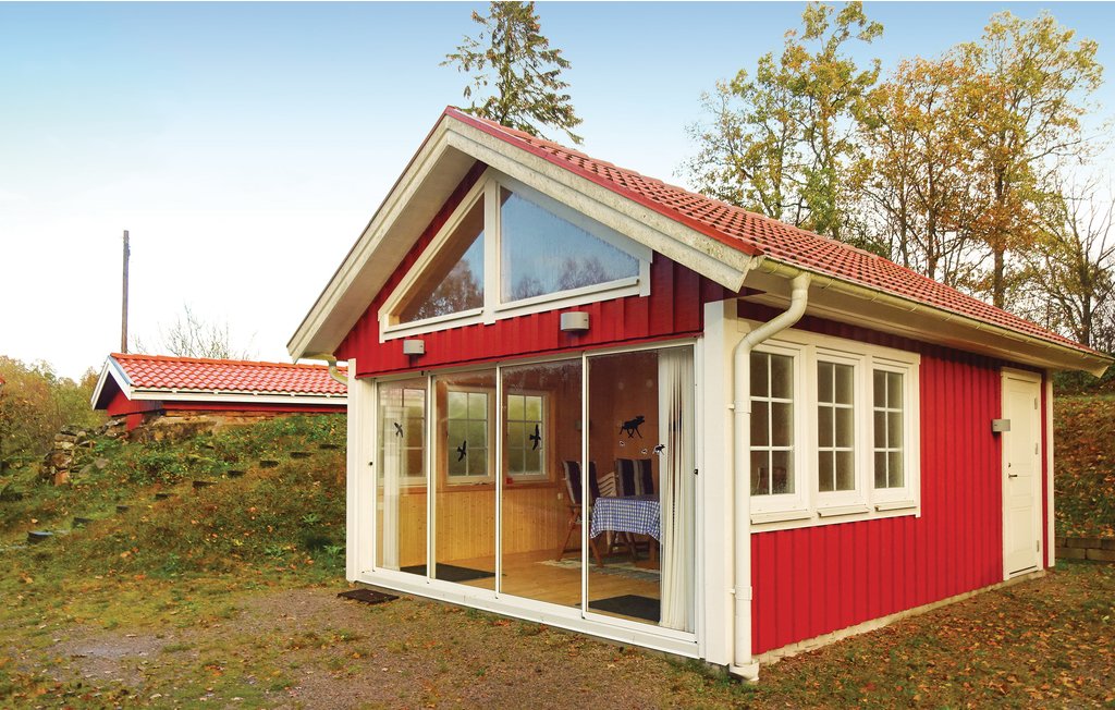 Feriehus - Troedstorp/Farstorp , Sverige - S11407 2