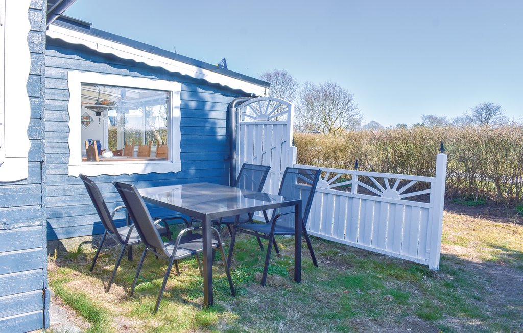 Semesterhus - Hörby , Sverige - S11570 5