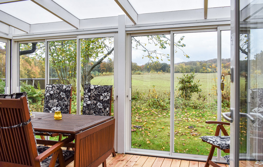 Ferienhaus - Veberöd , Schweden - S11623 7