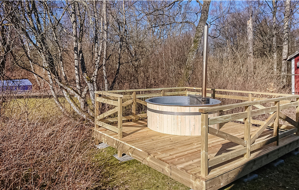 Feriehuse - Hässleholm/Bjärnum , Sverige - S11661 7