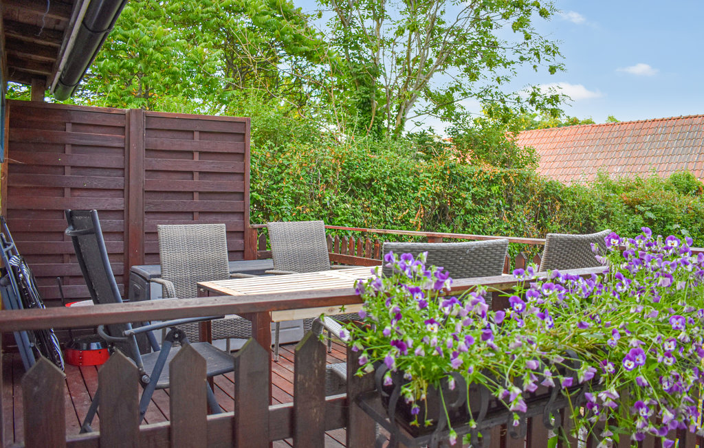 Ferienwohnung - Beddingestrand , Schweden - S11737 3