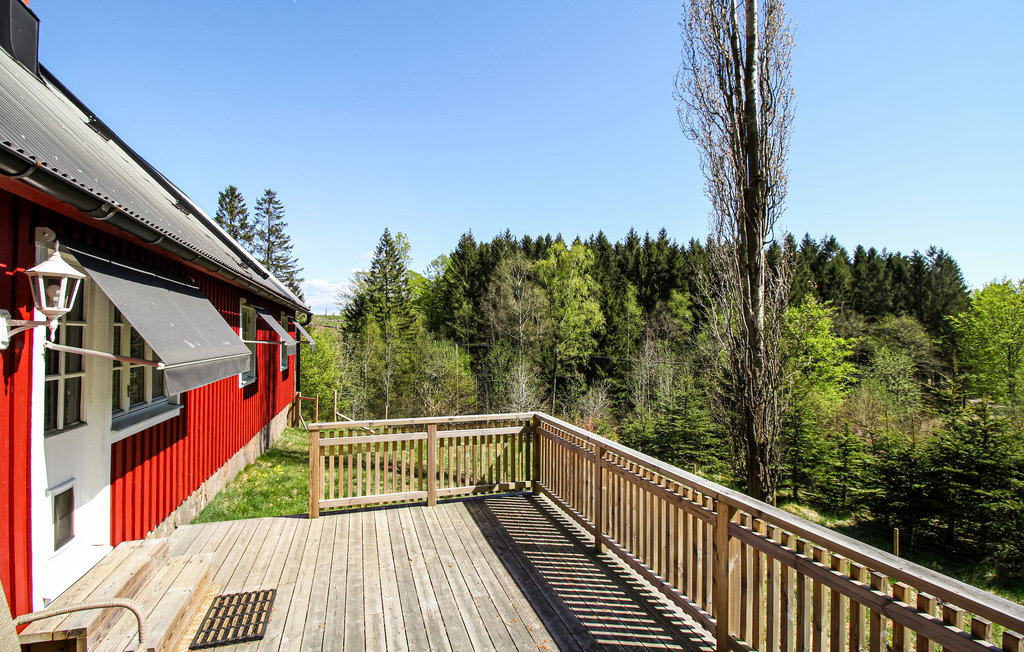 Ferienhaus - Örkelljunga / Munka Ljungby , Schweden - S11775 2