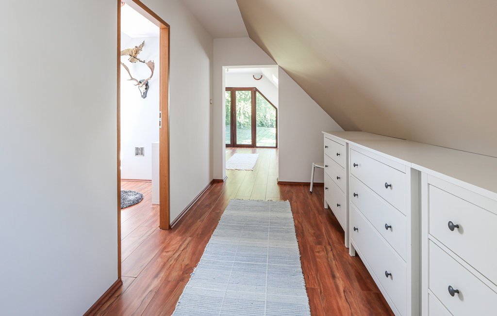 Feriehuse - Rydsgård , Sverige - S11779 9