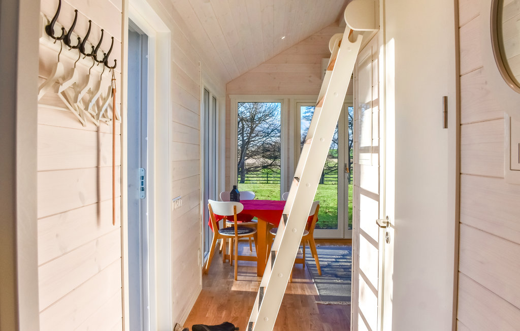 Ferienhaus - Beddingestrand/Abbekås , Schweden - S11802 17