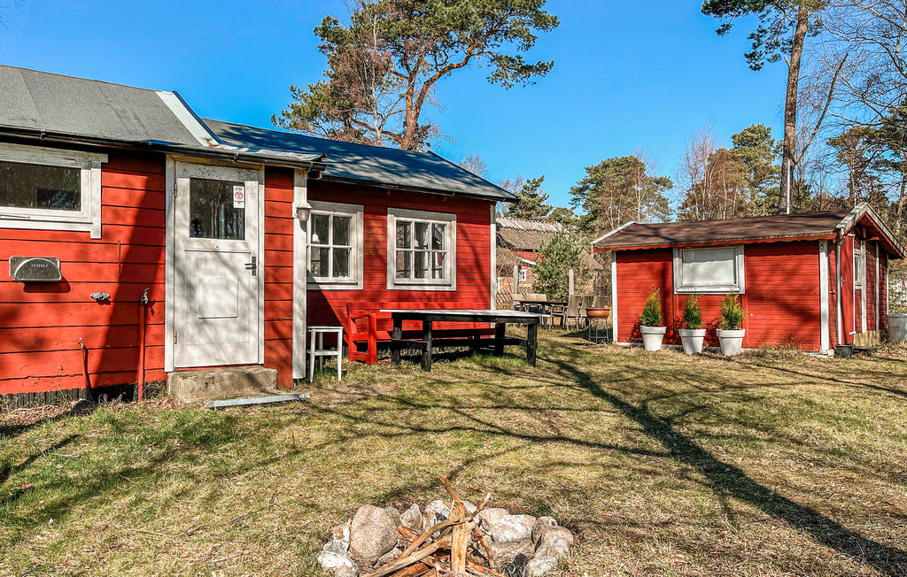 Feriehuse - Löderup/Österlen , Sverige - S11845 7