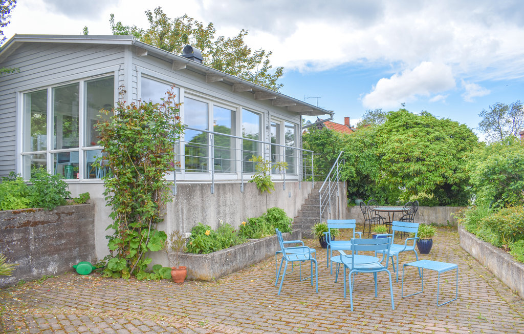 Feriehuse - Baskemölla/Simrishamn , Sverige - S11871 11