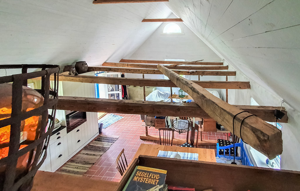 Ferienhaus - Munka Ljungby/Örkelljunga , Schweden - S11922 6