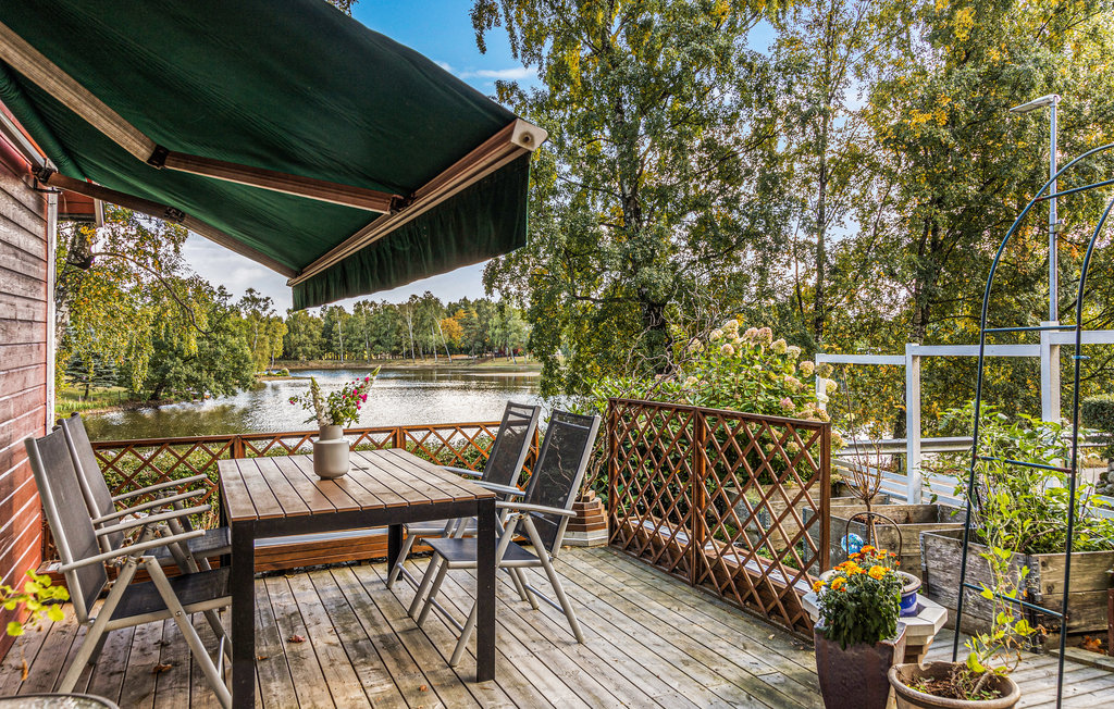 Semesterhus - Munka Ljungby/Ängelholm , Sverige - S11936 11