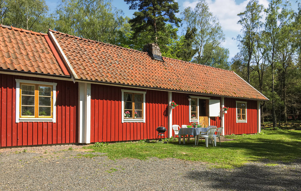 Semesterhus - Ljungbyhed , Sverige - S11943 9