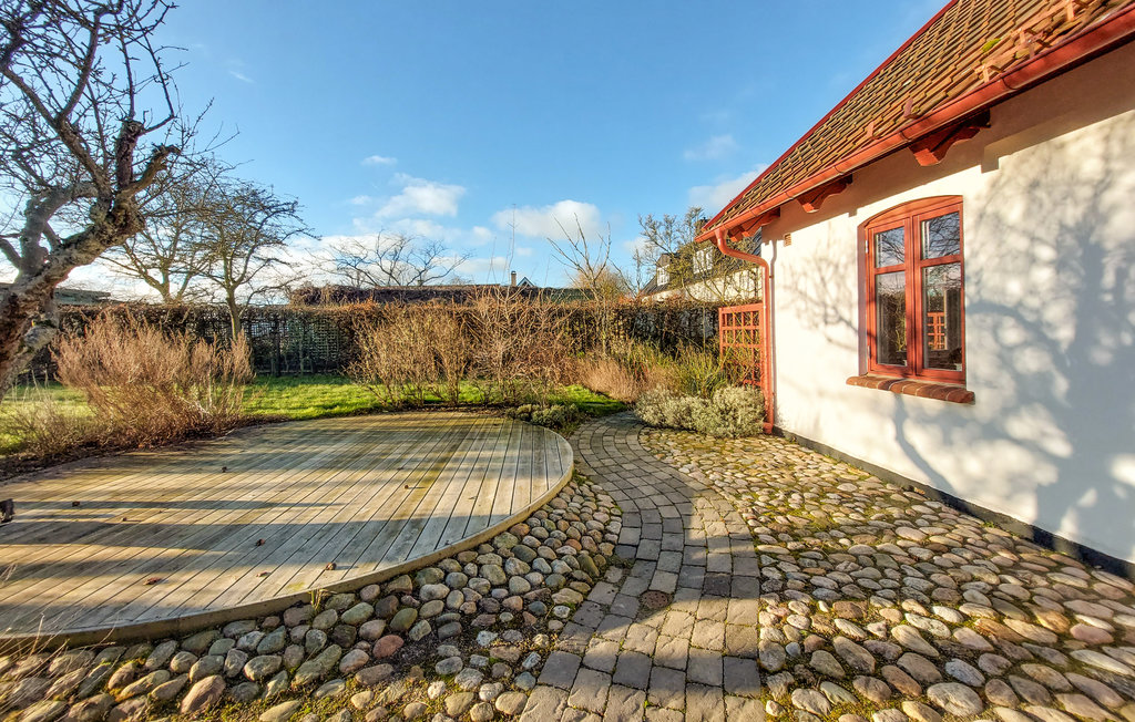 Ferienhaus - Ven/Sankt Ibb , Schweden - S11946 13