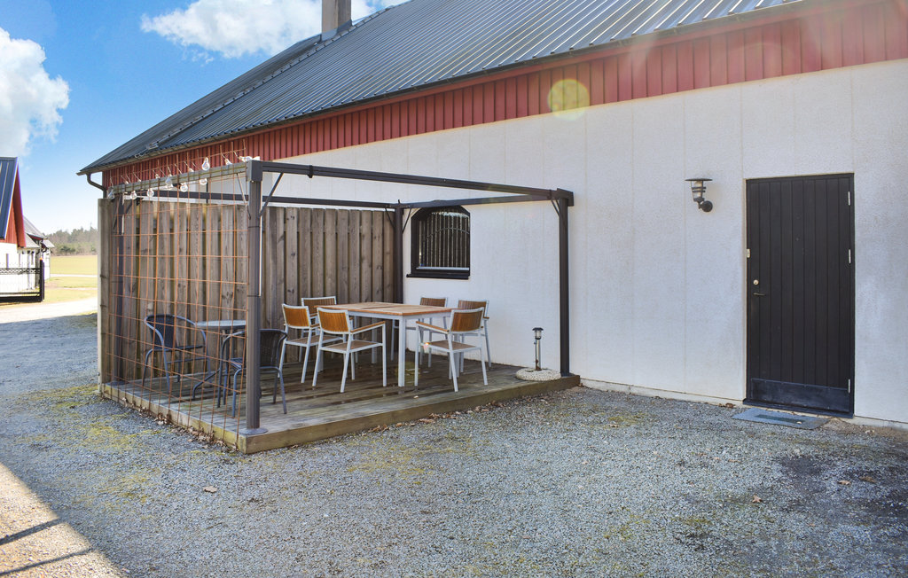 Semesterlägenhet - Blentarp/Sövde , Sverige - S11988 2