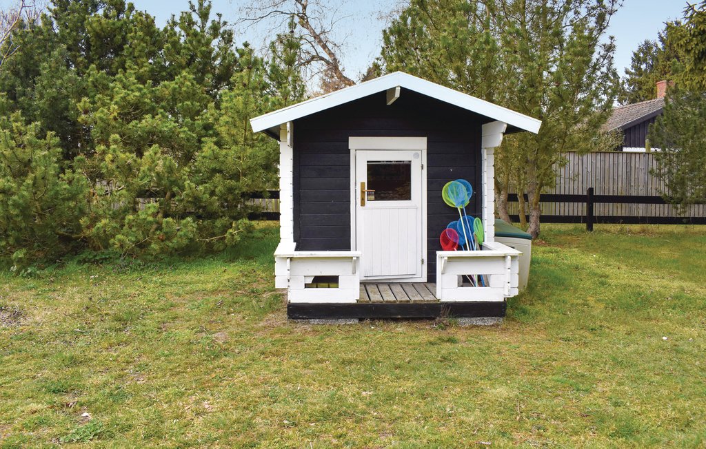 Ferienhaus - Beddingestrand/Bingsmarken , Schweden - S11258 10