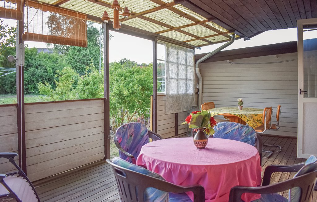 Feriehuse - Hästveda/Lursjön , Sverige - S11598 11