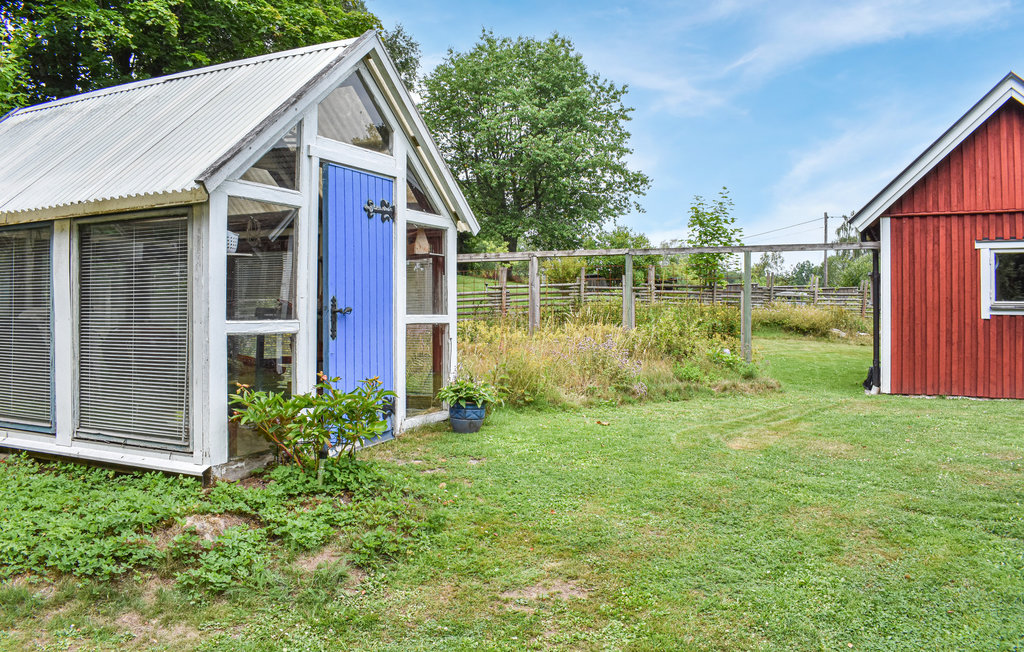 Ferienhaus - Bosarpasjön , Schweden - S11671 7