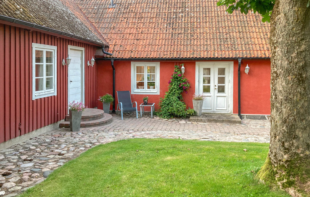 Ferienhaus - Ystad/Hunnestad , Schweden - S11800 14