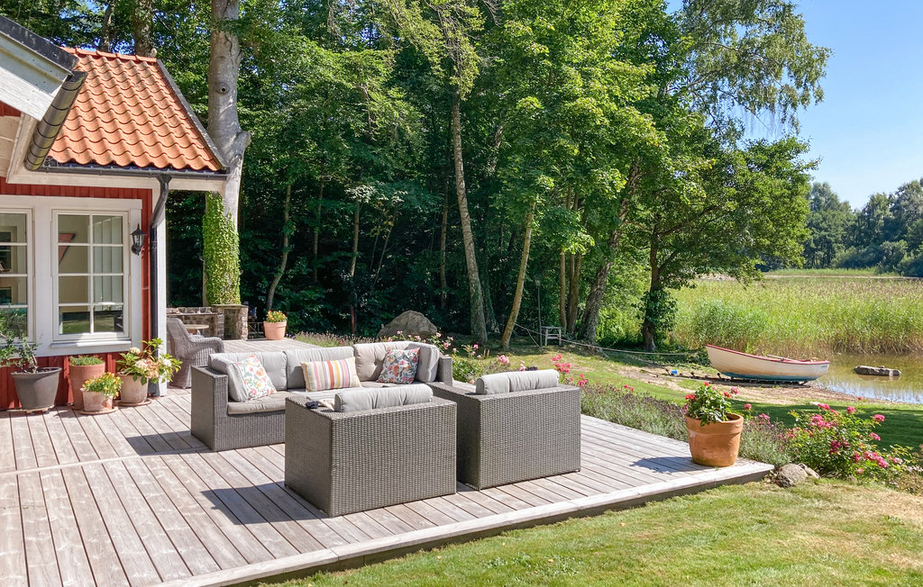 Semesterhus - Höör/Ringsjön , Sverige - S11834 3