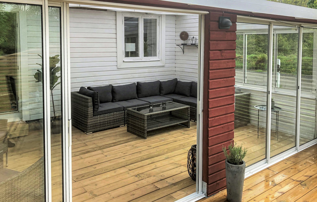 Ferienhaus - Västra Torup/Perstorp , Schweden - S11835 8