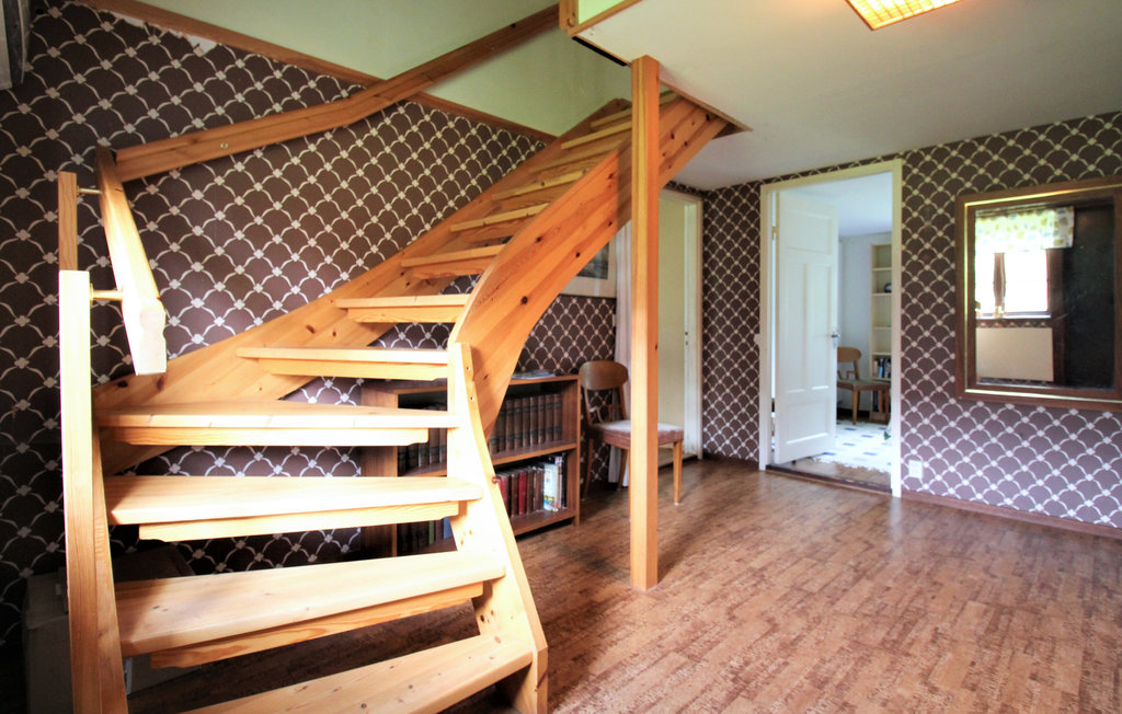 Ferienhaus - Vittsjö/Markaryd , Schweden - S11915 15