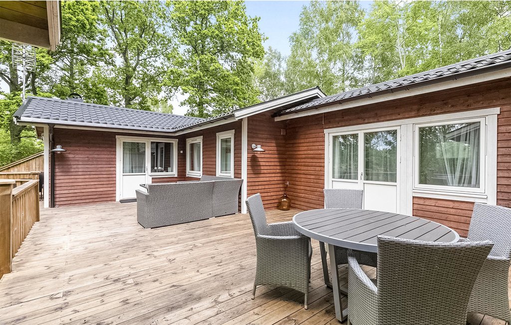 Ferienhaus - Västra Torup/Perstorp , Schweden - S11931 14