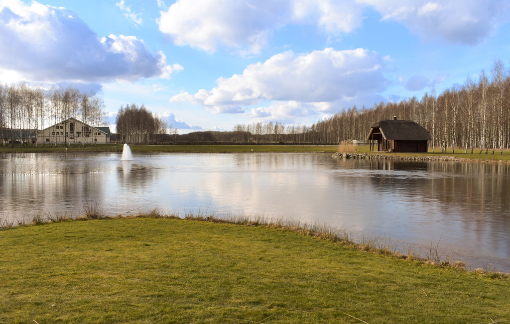 Ferienhaus - Finjasjön/Hässleholm/Tyringe , Schweden - S11967 5
