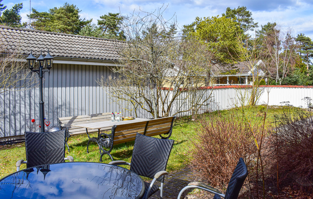 Feriehus - Åhus/Äspet , Sverige - S11982 14