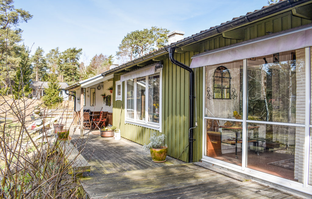 Ferienhaus - Borrby , Schweden - S11985 7