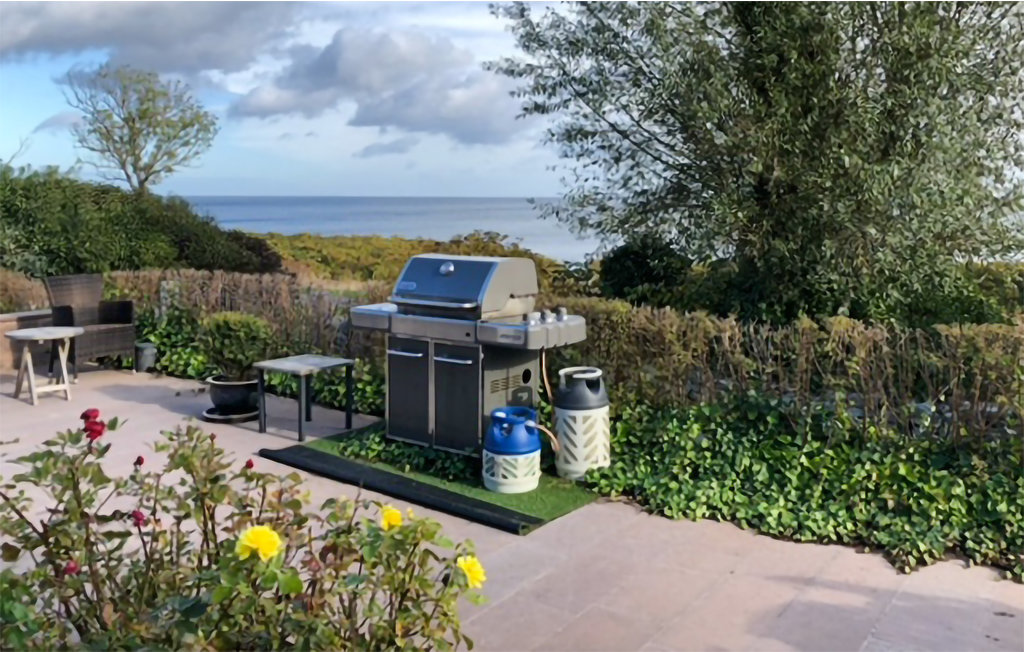 Feriehuse - Österlen , Sverige - S11642 16