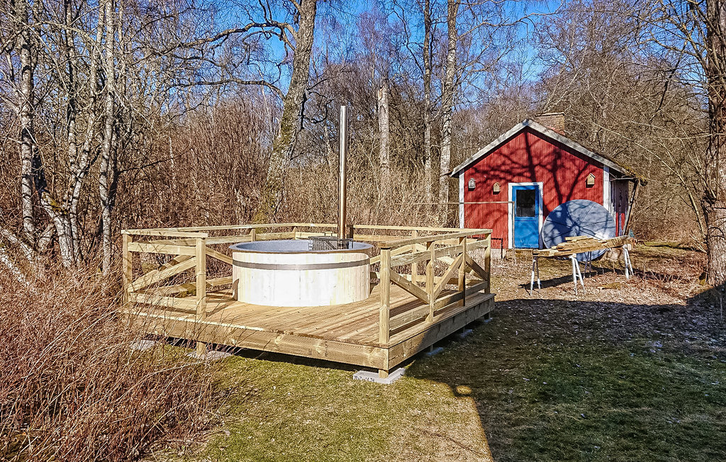 Feriehuse - Hässleholm/Bjärnum , Sverige - S11661 11