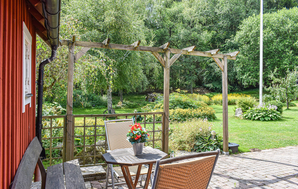 Ferienhaus - Bosarpasjön , Schweden - S11671 8