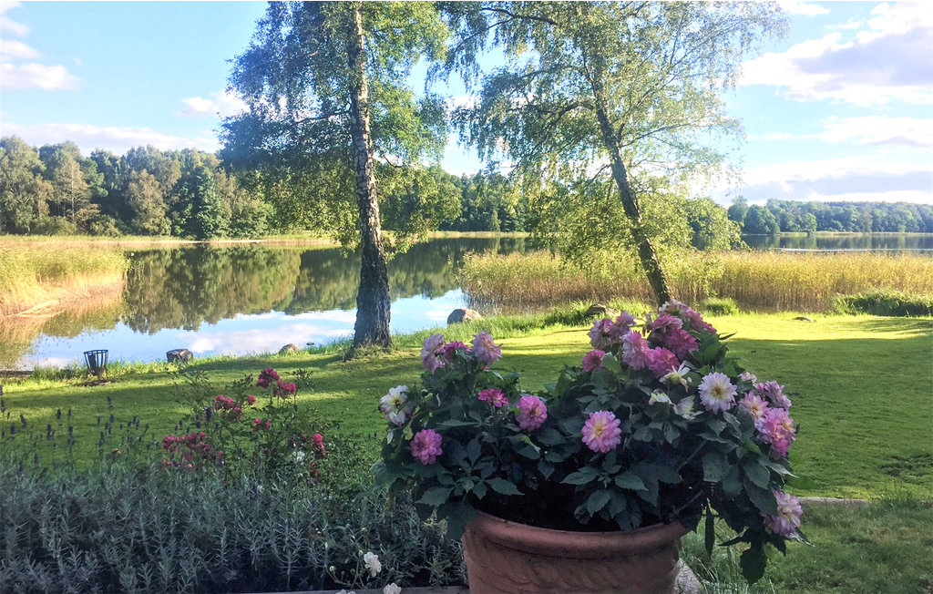 Semesterhus - Höör/Ringsjön , Sverige - S11834 9