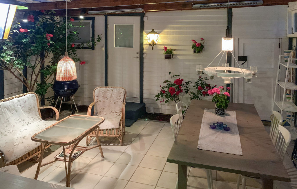 Semesterhus - Skummeslövsstrand , Sverige - S11917 11