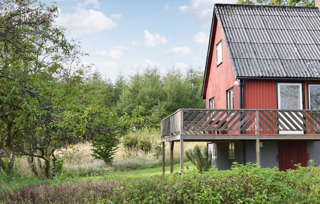 Semesterhus - Örkelljunga , Sverige - S11265 9