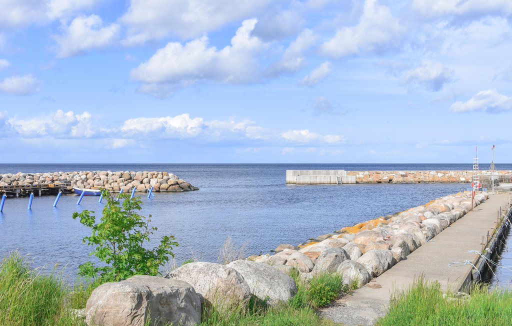 Feriehuse - Baskemölla/Simrishamn , Sverige - S11871 9