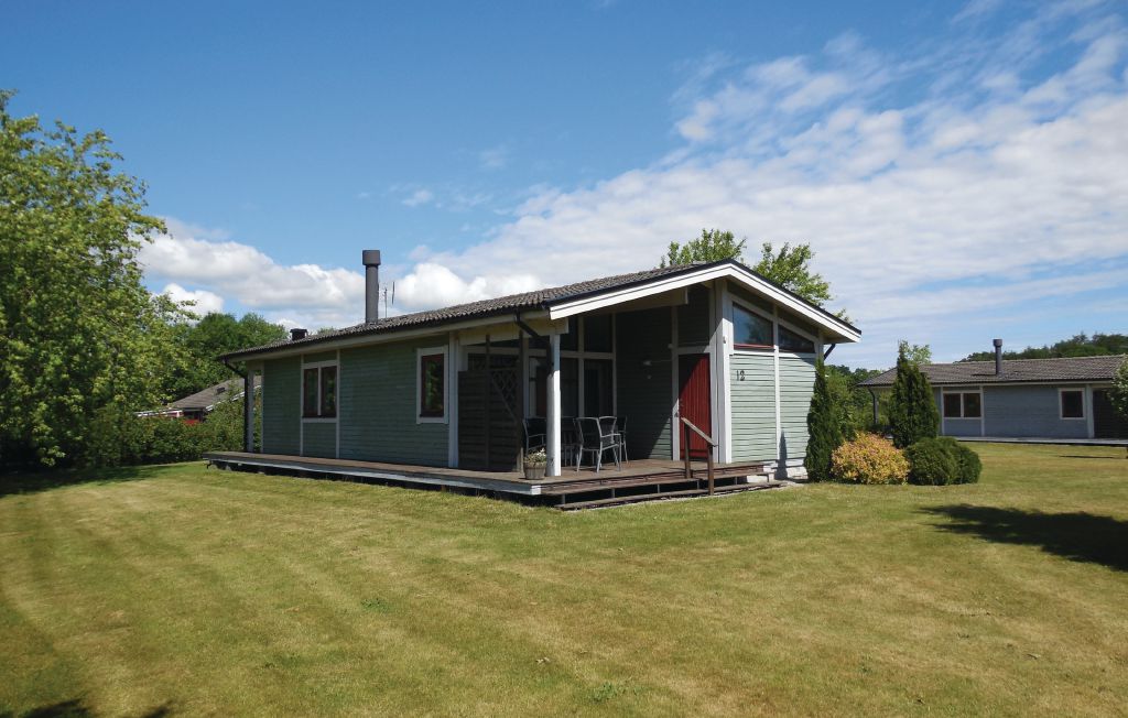 Feriehus - Gyllebo fritidsområde , Sverige - S11000 5