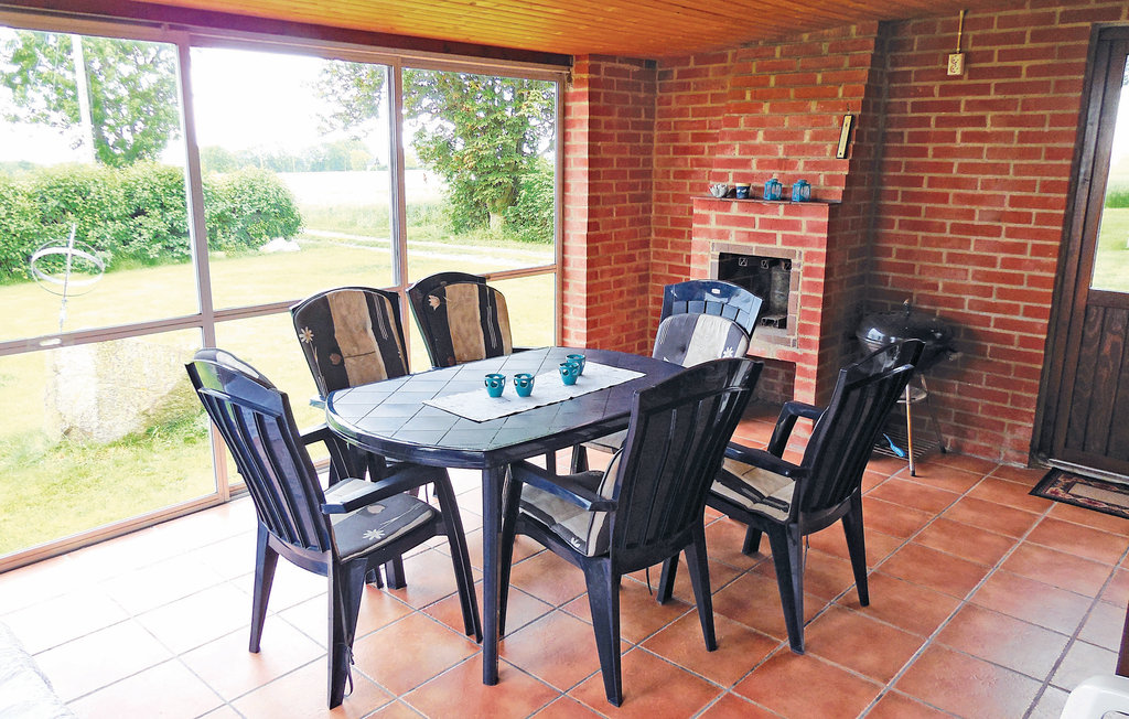 Ferienhaus - Simris , Schweden - S11002 2